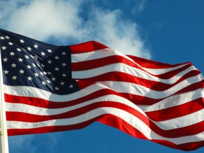 Memorial Day Ceremony at Veterans’ Memorial Park