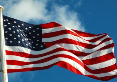 Memorial Day Ceremony at Veterans’ Memorial Park