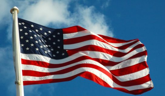 Memorial Day Ceremony at Veterans’ Memorial Park