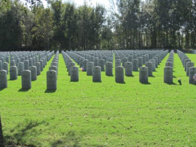 Sumter County Preservation Society Plans To Discover And Rebuild Local Cemeteries