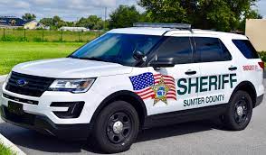 Sumter County Sheriff’s Office Scholarship