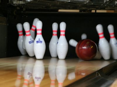 The Band of Brothers Bowling Tournament