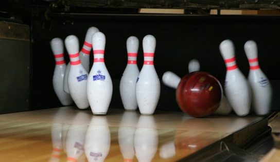 The Band of Brothers Bowling Tournament