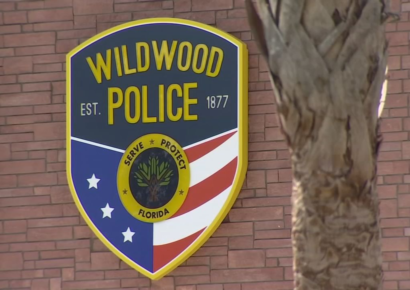 The Wildwood Police Department Reached a Milestone