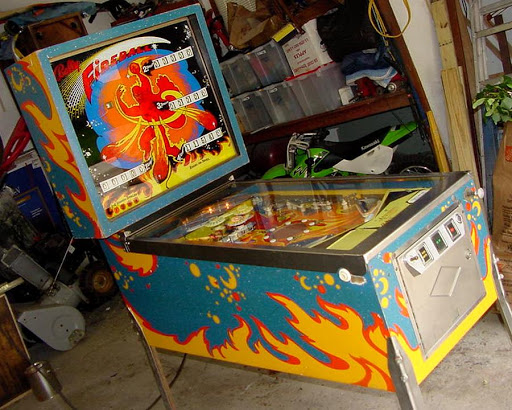 Profs & Pints Online: Pinball's Wizardry - Crowdcast