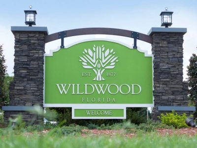 VHA: Welcome to Wildwood Update