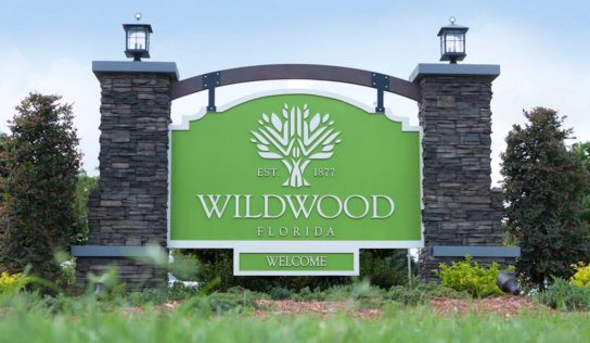 VHA: Welcome to Wildwood Update
