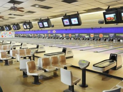 Bowling Fundraiser in Ocala