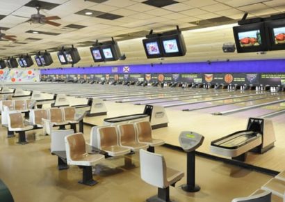 Bowling Fundraiser in Ocala