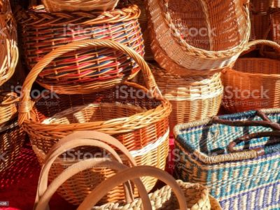 A Basket for Every Occasion and for Everyone