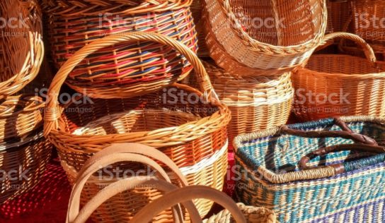 A Basket for Every Occasion and for Everyone