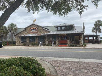 Restaurateurs in The Villages React to the CDC’s Easing of COVID-19 Protocols