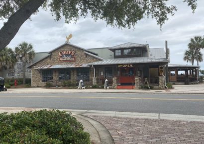 Restaurateurs in The Villages React to the CDC’s Easing of COVID-19 Protocols