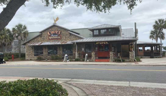 Restaurateurs in The Villages React to the CDC’s Easing of COVID-19 Protocols