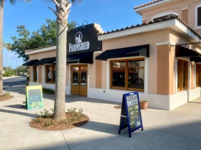 Famished American Diner Open in Spanish Springs