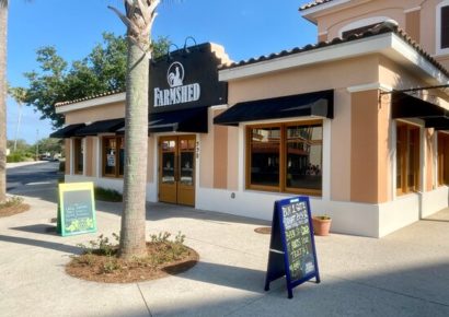 Famished American Diner Open in Spanish Springs