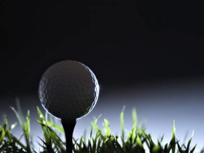 Villager Scores Hole-in-One in a Round of Night Golf