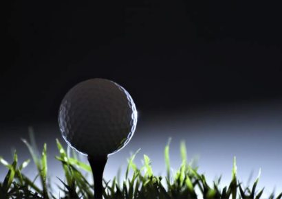 Villager Scores Hole-in-One in a Round of Night Golf