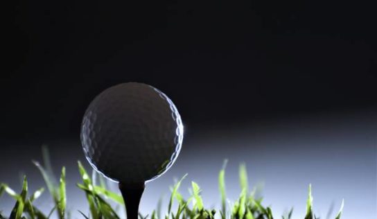 Villager Scores Hole-in-One in a Round of Night Golf