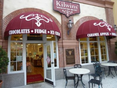 Kilwins Introduces New Recipes Just in Time for the Holidays