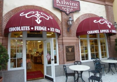 Kilwins Introduces New Recipes Just in Time for the Holidays