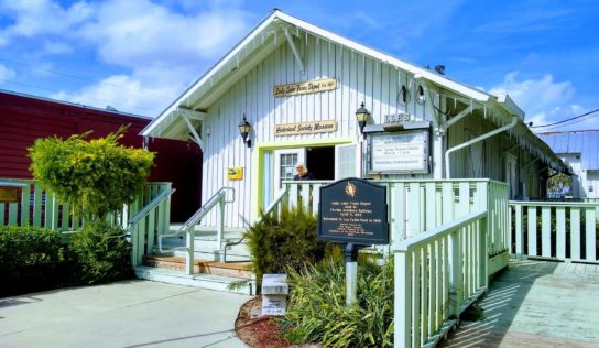 Volunteers and Donations Needed At The Lady Lake Museum