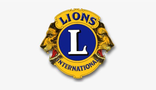 Villager Dedicated to Helping Others with the Lions Clubs