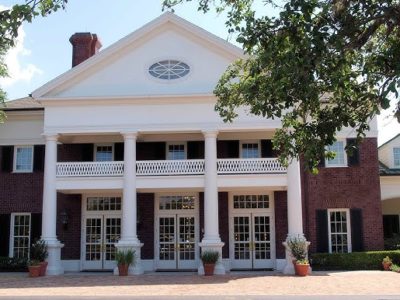 Shows to Appear at the Savannah Center