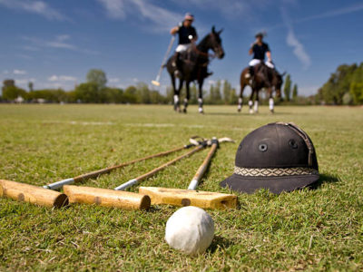 Arden’s Won A 6-Goal Polo Title, Kudos To Structured Play
