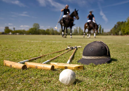 Arden’s Won A 6-Goal Polo Title, Kudos To Structured Play
