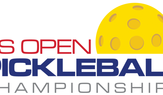 Villagers Impress at The US Open Pickleball Championships