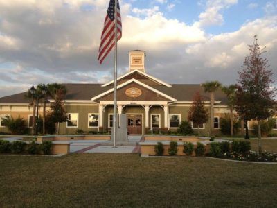 Fire Station Open House