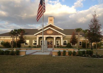 Fire Station Open House