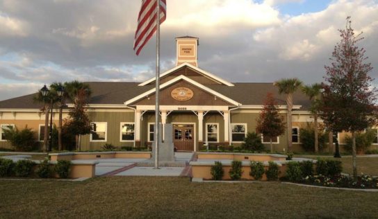 Fire Station Open House