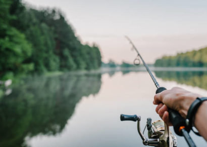 The Florida Fish And Wildlife Conservation Commission (FWC) Launched A Statewide Fishing Pier Finder