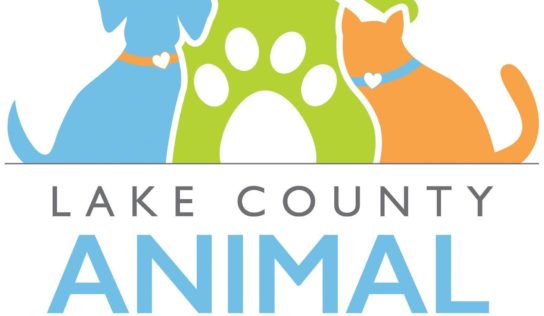 The Director of Lake County Animal Services Discussed a New Program