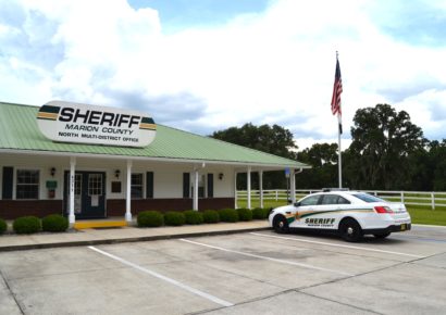 Marion County Sheriff’s Office CAP Program