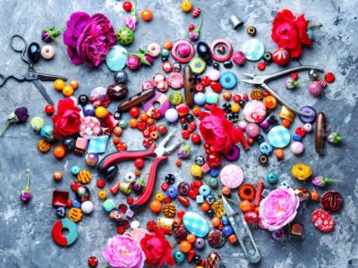 Beading in The Villages
