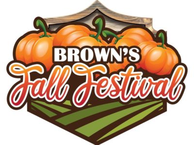 Brown’s Fall Festival 2021