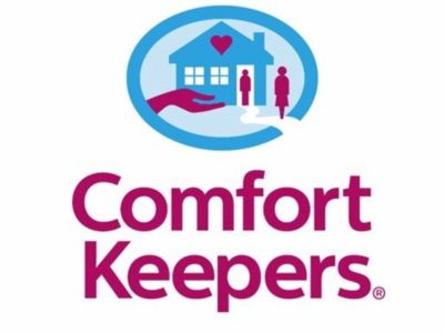 The Third Annual National Day of Joy Hosted by Comfort Keepers