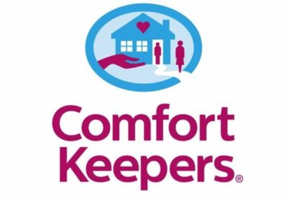 The Third Annual National Day of Joy Hosted by Comfort Keepers