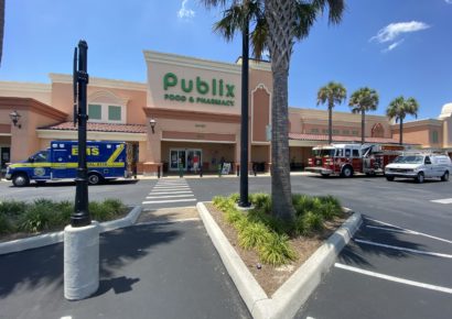 Produce from Villages Grown Now Available at Publix