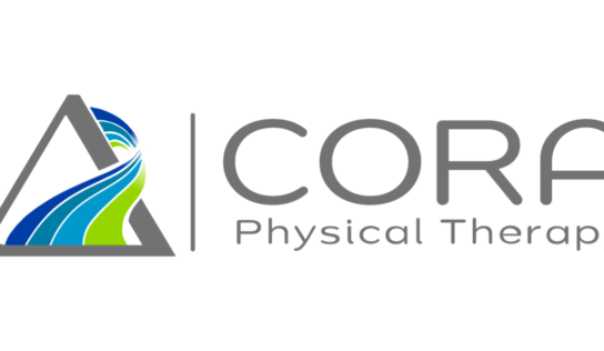 CORA Physical Therapy Open at Magnolia Plaza
