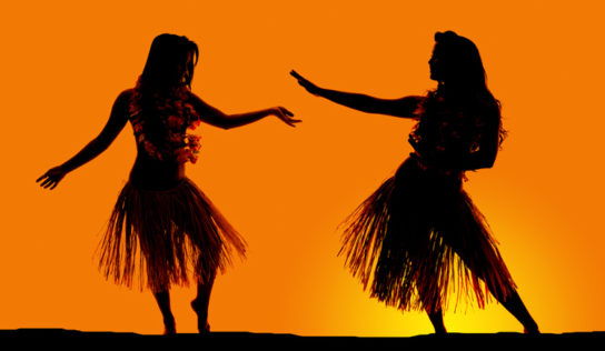 Villager Says Hula Helps Her Physical and Emotional Health