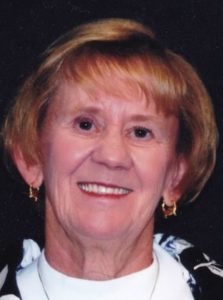 JoAnn Buchanan | March 21, 1944 – August 28, 2021