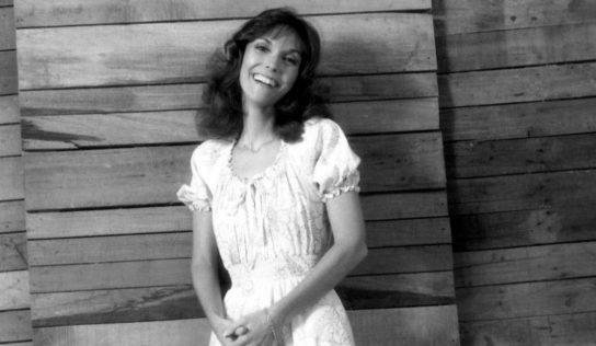 Karen Carpenter’s Music and Memory Shared by Local Group