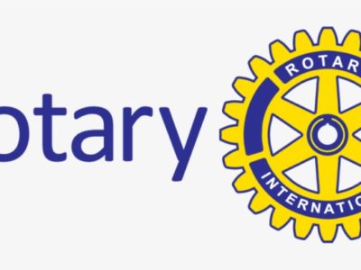 Evening Rotary Club Helps Local Students