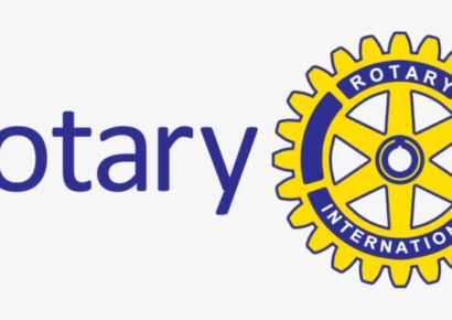 Evening Rotary Club Helps Local Students