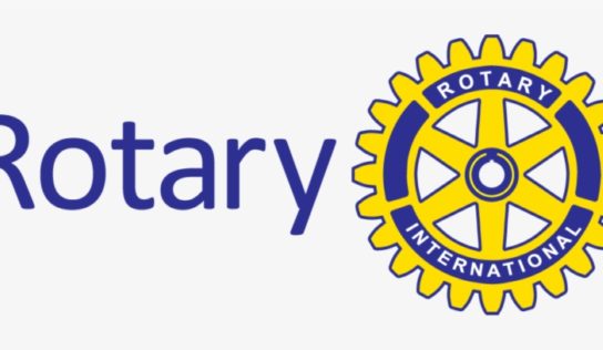 Evening Rotary Club Helps Local Students