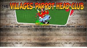 The Villages Parrot Heads Hold Drive for Local School